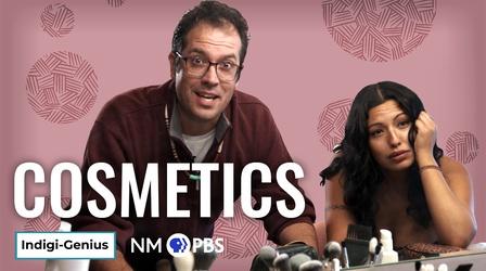 Video thumbnail: Indigi-Genius Cosmetics