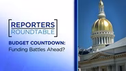 Budget Countdown: Funding Battles Ahead?