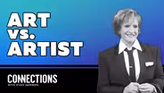 Separating the art from the artist