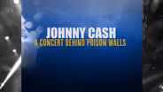 Johnny Cash: A Concert Behind Prison Walls
