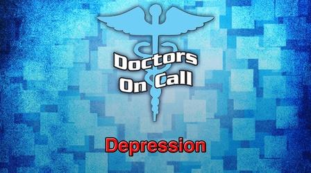 Video thumbnail: Doctors On Call Depression