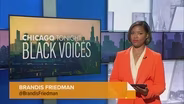 Chicago Tonight: Black Voices, Sept. 29, 2023 - Full Show