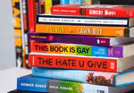 What to know about Iowa’s school book ban halted by a judge