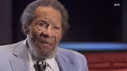 Blues Pianist Cornbread Harris Celebrates a Big Birthday