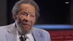 Blues Pianist Cornbread Harris Celebrates a Big Birthday