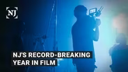 NJ boasts record year in film, Springsteen biopic premieres