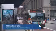 Week in Review: Public Transit Funding, Reorginization Takes Shape