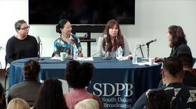 Video thumbnail: SDPB Specials First Peoples Fund Native Arts and Development