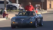 Grand Marshals