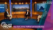 Reporters Roundtable: Jimmy Vielkind, Amanda Fries