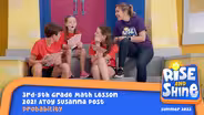 Susanna Post - Probability