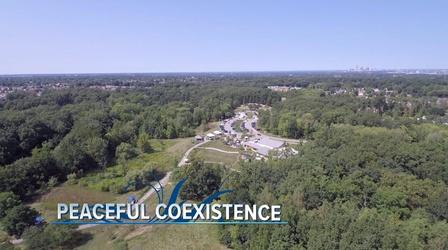 Video thumbnail: Ideastream Public Media Specials Peaceful Coexistence