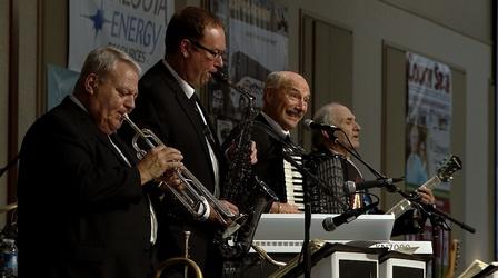 Video thumbnail: Funtime Polka Rod Cerar Orchestra/Richie Yurkovich & Polkarioty
