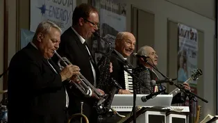 Rod Cerar Orchestra/Richie Yurkovich & Polkarioty