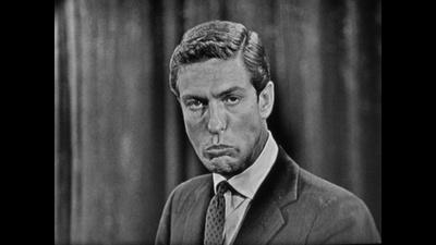 Watch this footage from an unaired Dick Van Dyke pilot