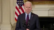 Biden Pushes For Stimulus As the GOP Faces A Reckoning