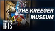 The Kreeger Museum Offers a Unique Art Experience in Washington DC