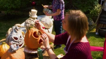 Video thumbnail: ARTEFFECTS Local Feature: Episode 606