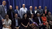 Kentucky Farm Bureau Ham Breakfast and Auction