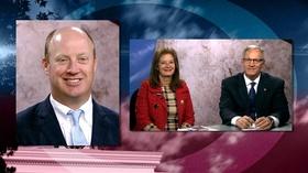 Video thumbnail: Capitol Journal April 5, 2019 - Week In Review