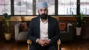 A Brief But Spectacular take on finding hope