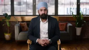 A Brief But Spectacular take on finding hope