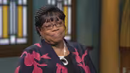 Single Mother of 3 Children Embraces ‘Power of Presence’