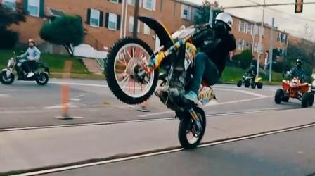 Video thumbnail: Young Creators Studio Unfolding the Truth
