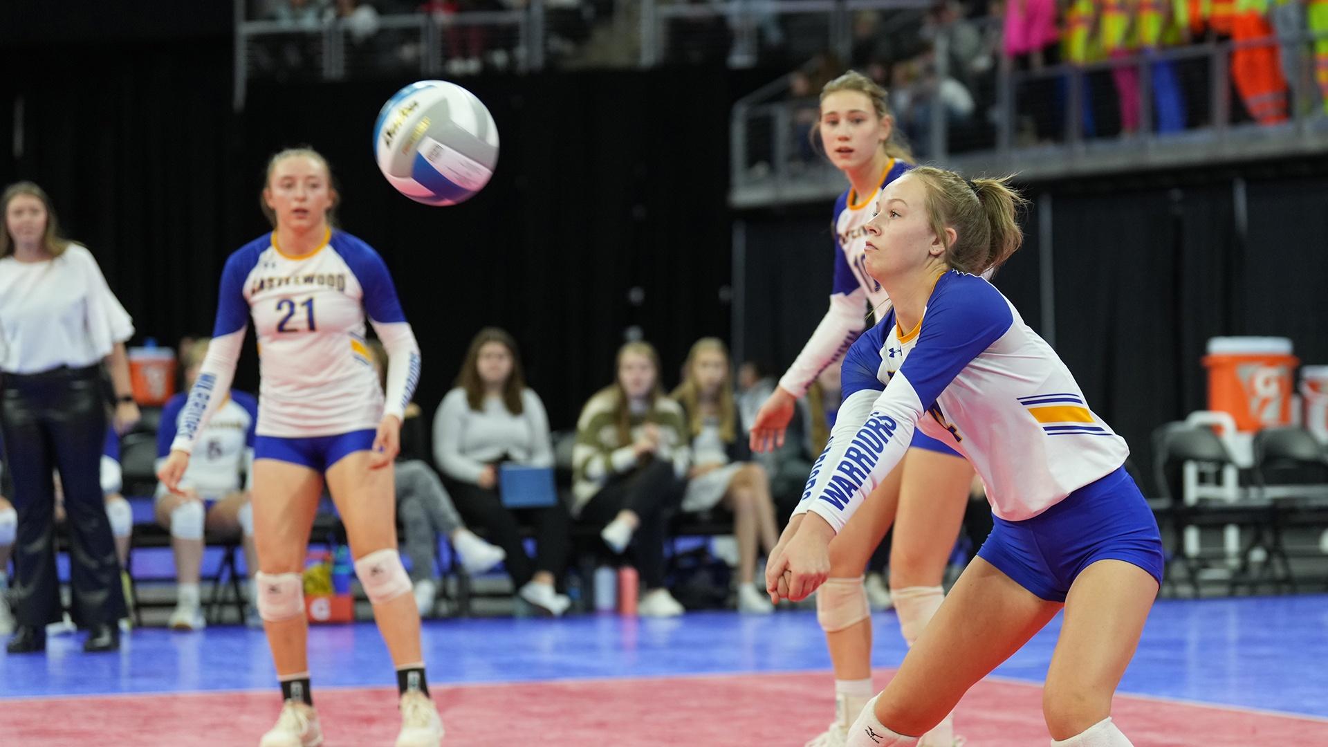 Ncaa Volleyball Television Schedule