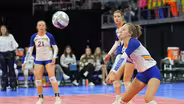 2022 B Volleyball | Colman-Egan vs. Castlewood