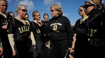 Video thumbnail: Nebraska Stories Lessons from  Connie