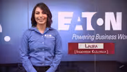 Laura Valencia – Ingeniera Eléctrica | Electrical Engineer