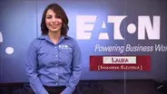 Laura Valencia – Ingeniera Eléctrica | Electrical Engineer