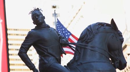 Video thumbnail: The Art Scene Richmond Philharmonic | Casa Lápiz | "Rumors of War"