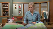 Best of SWN: Fearless Quilting Finishes Part 1