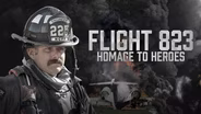 Flight 823: Homage to Heroes