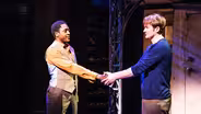 Kinky Boots Preview