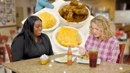 Jackson Soul Food: An Overtown Legacy Since 1946 | Legacy on a Plate