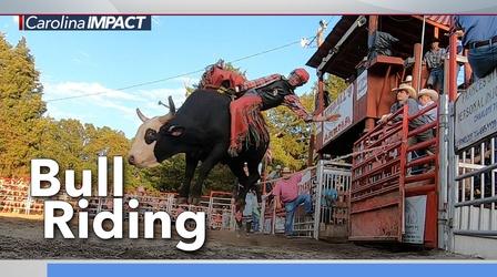Video thumbnail: Carolina Impact Bull Riding - The Last Rodeo