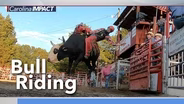 Bull Riding - The Last Rodeo
