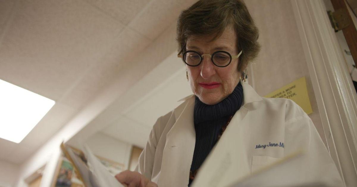 Rhode Island PBS Weekly | Treating Menopause | Season 6 | Episode 4 | PBS