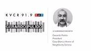 Gerardo Pulido