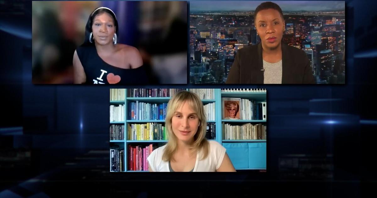 MetroFocus | HBO’S “THE STROLL” | Season 2023 | PBS