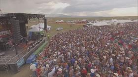 Video thumbnail: Business: Made in Montana Episode No. 2501