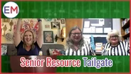 Senior Resource Tailgate