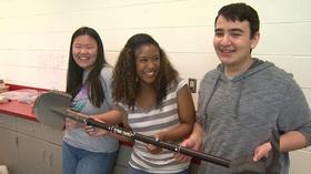 Video thumbnail: rootle Design a Rootle with The School for Creative Studies!