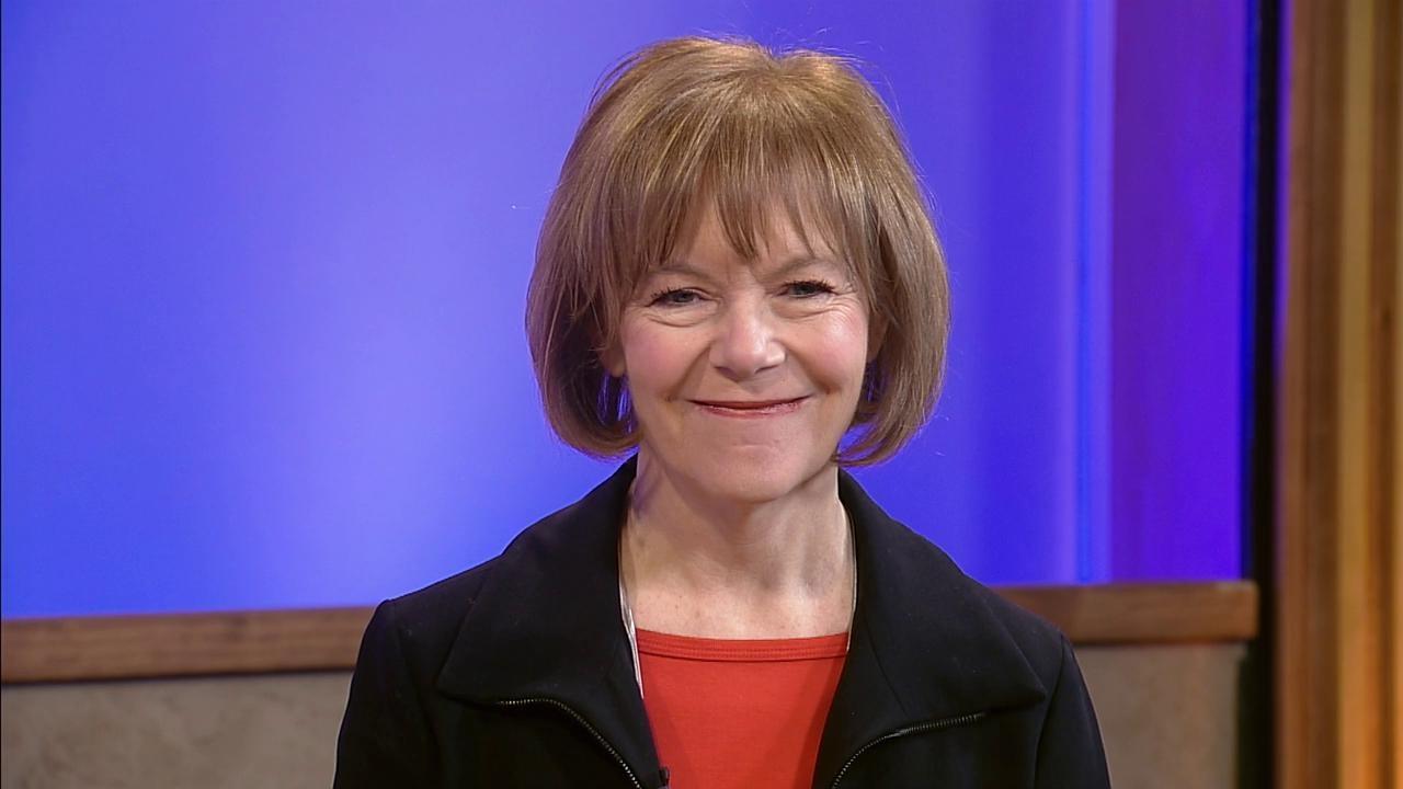 Minnesota's Newest Senator