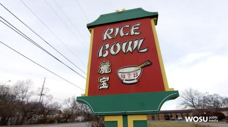 Video thumbnail: Columbus Neighborhoods Asian Americans in Columbus Preview