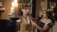 The Boleyn Sisters