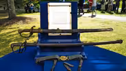 Appraisal: Civil War Battle of Petersburg Archive